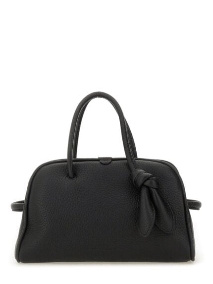 JACQUEMUS "LE PETIT TURISMO" BAG