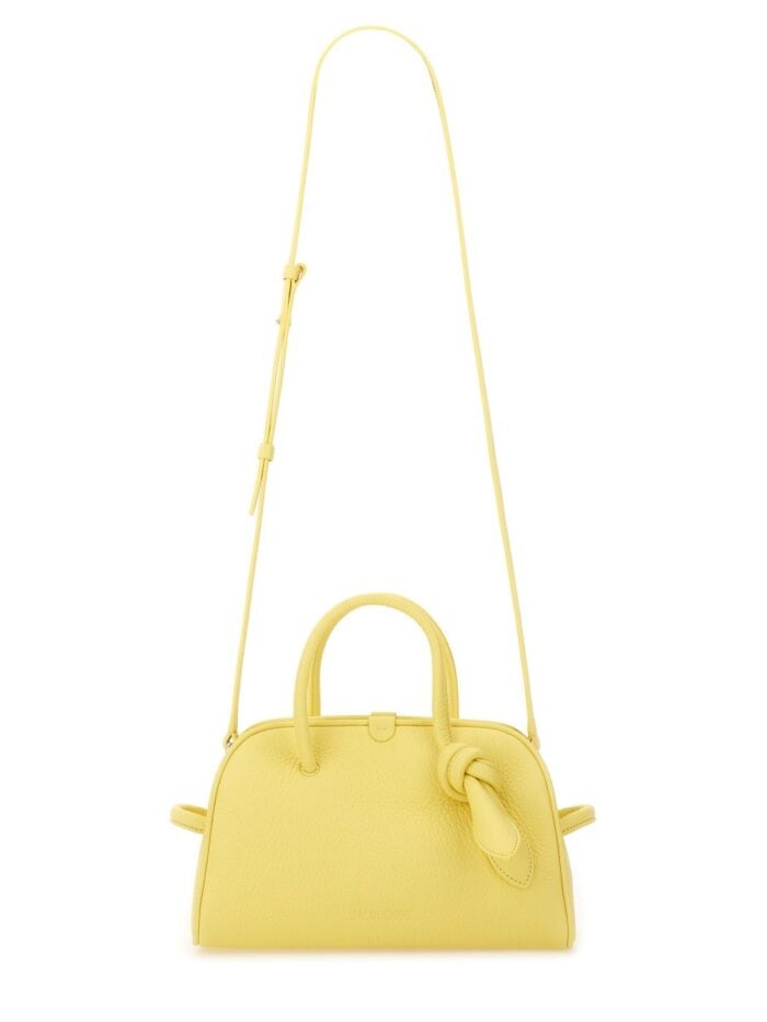 JACQUEMUS "LE PETIT TURISMO" BAG