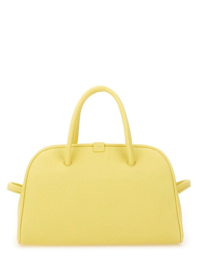 JACQUEMUS "LE PETIT TURISMO" BAG