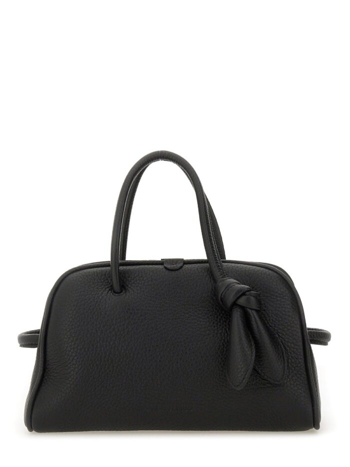 JACQUEMUS "LE PETIT TURISMO" BAG