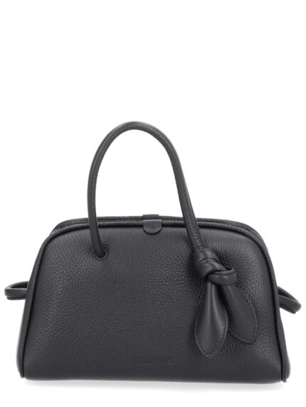 JACQUEMUS "LE PETIT TURISMO" BAG