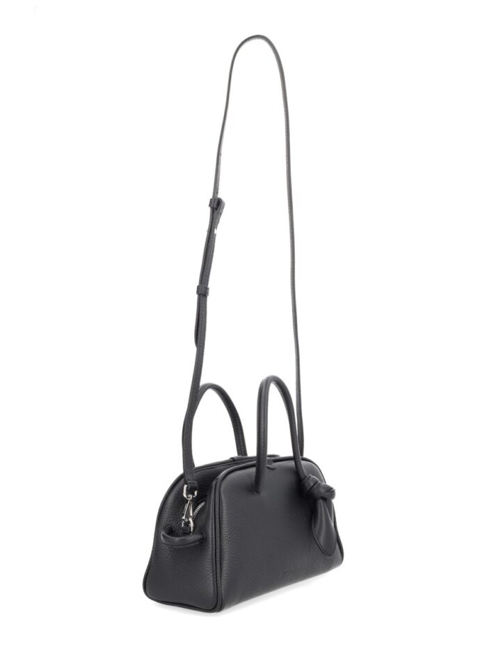 JACQUEMUS "LE PETIT TURISMO" BAG