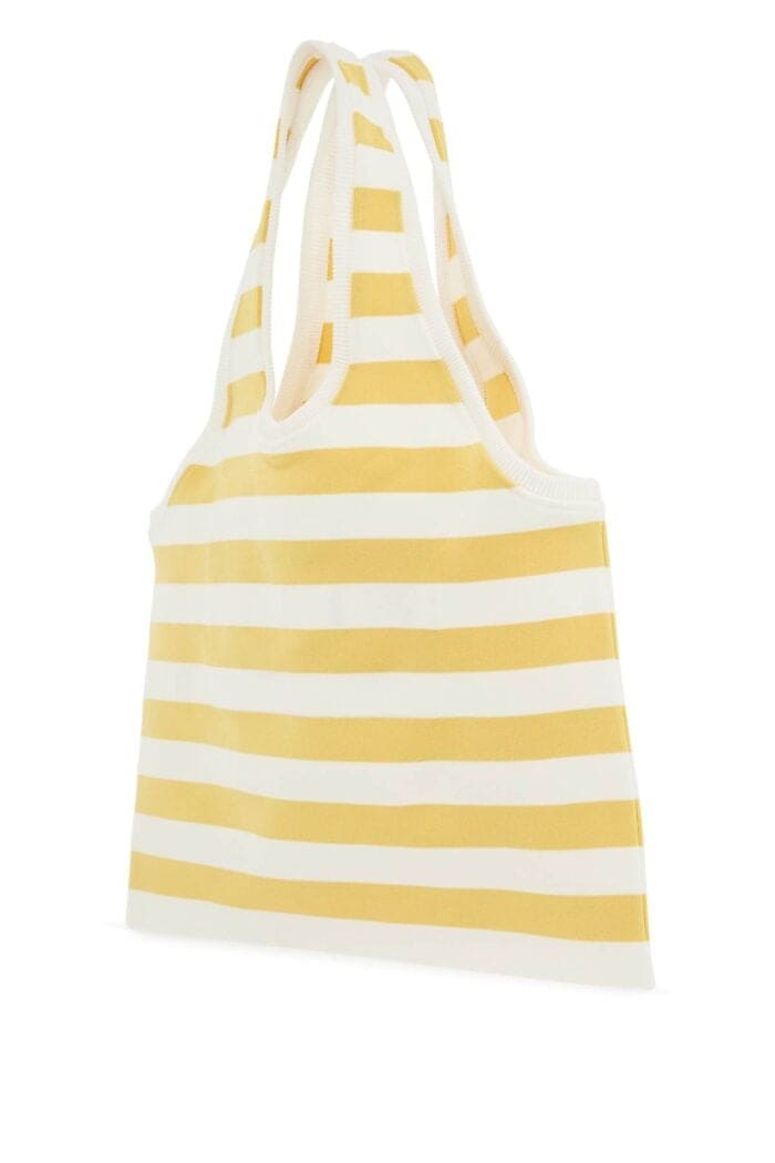 jacquemus le sac marcel bag JACQUEMUS Le Sac Marcel Bag
