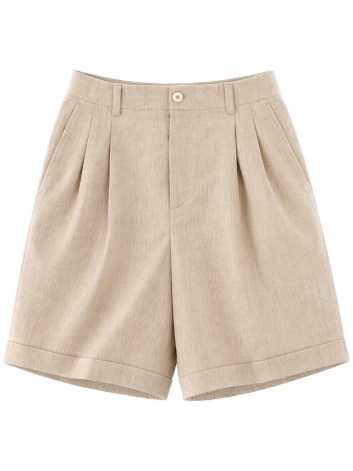 JACQUEMUS LE SHORTS "PASTRO"