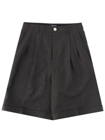 JACQUEMUS LE SHORTS "PASTRO"