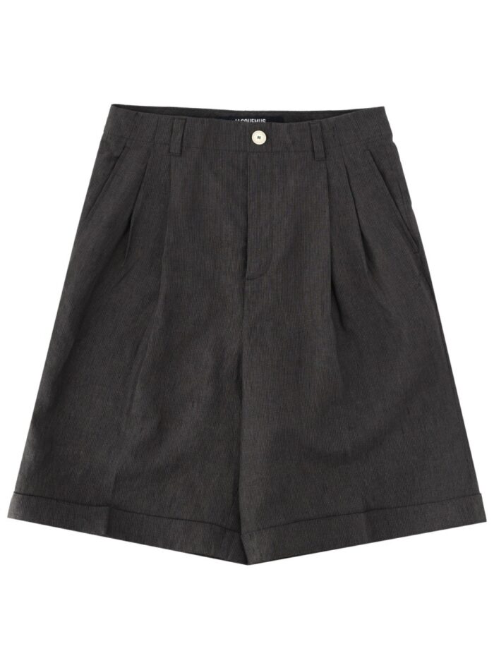 JACQUEMUS LE SHORTS "PASTRO"