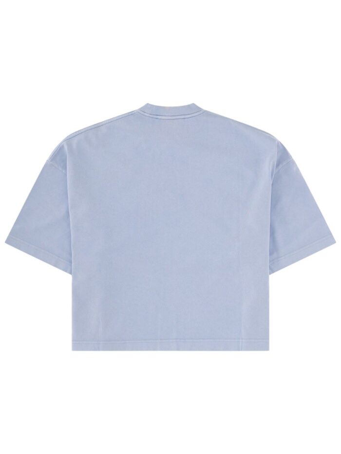 JACQUEMUS LE T-SHIRT "PIGMENTO"
