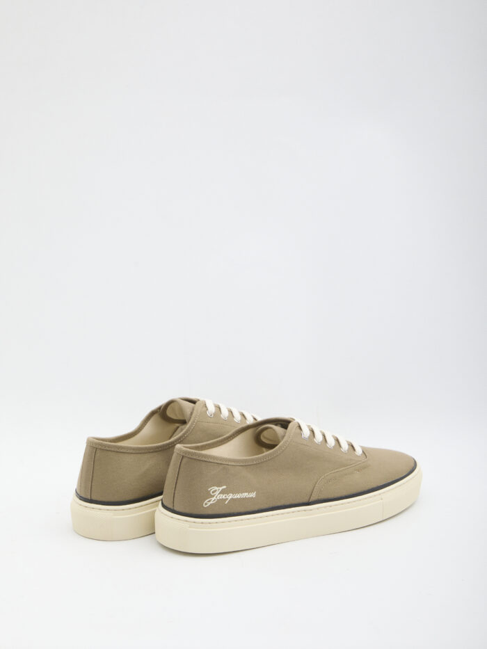 Jacquemus Les Fefe sneakers