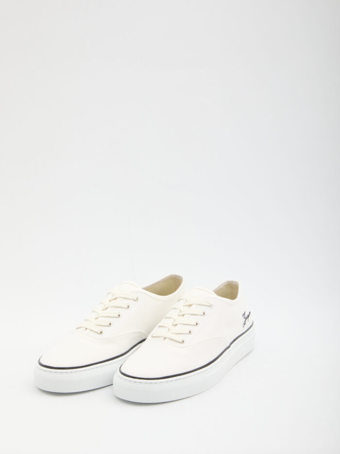 Jacquemus Les Fefe sneakers