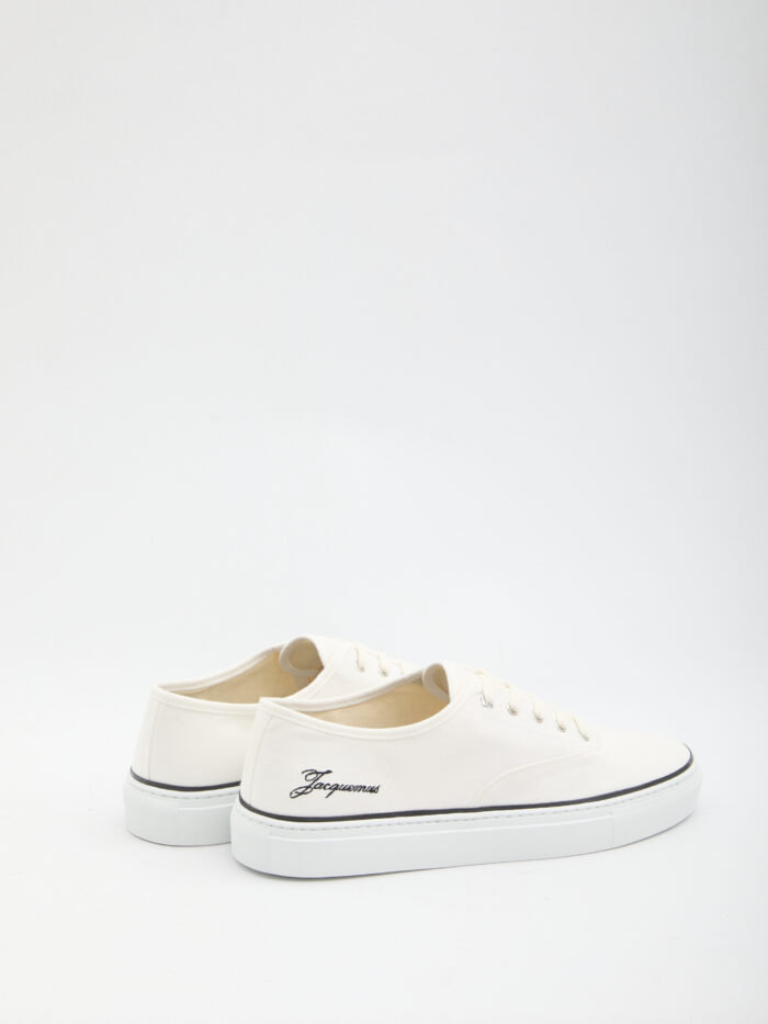 Jacquemus Les Fefe sneakers