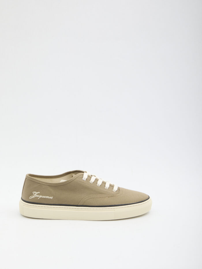 Jacquemus Les Fefe sneakers