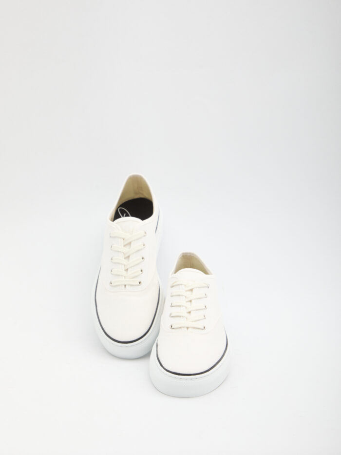 Jacquemus Les Fefe sneakers