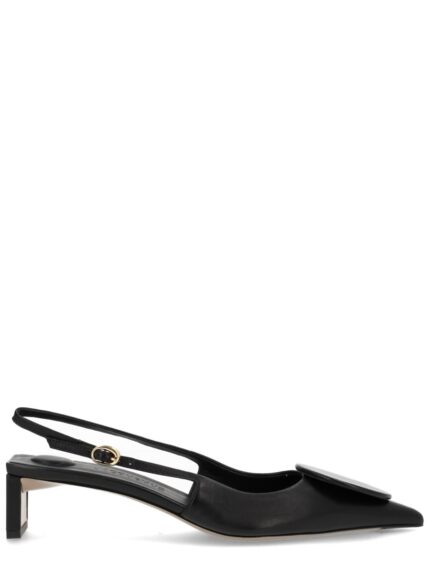 JACQUEMUS "LES SLINGBACKS DUELO" SHOE