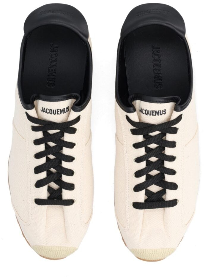 JACQUEMUS "LES TENNIS" SNEAKER