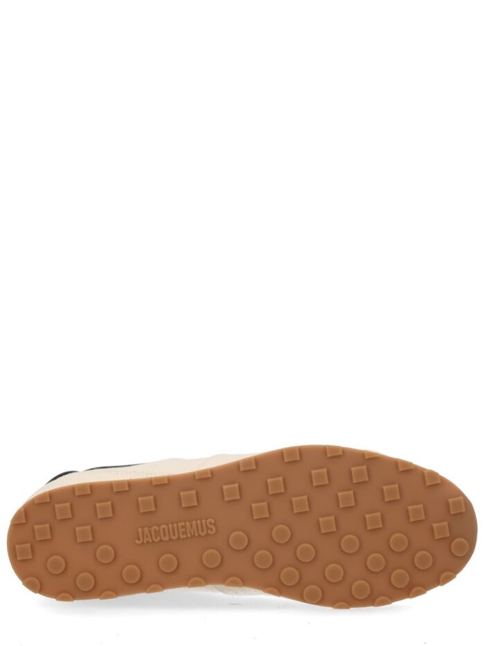 JACQUEMUS "LES TENNIS" SNEAKER