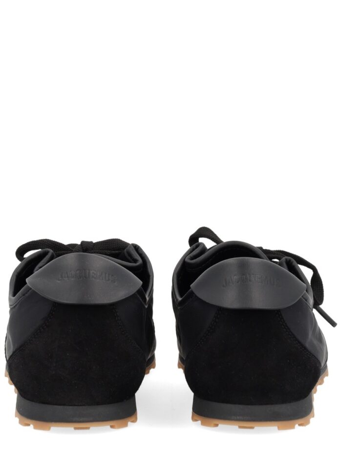 JACQUEMUS "LES TENNIS" SNEAKER