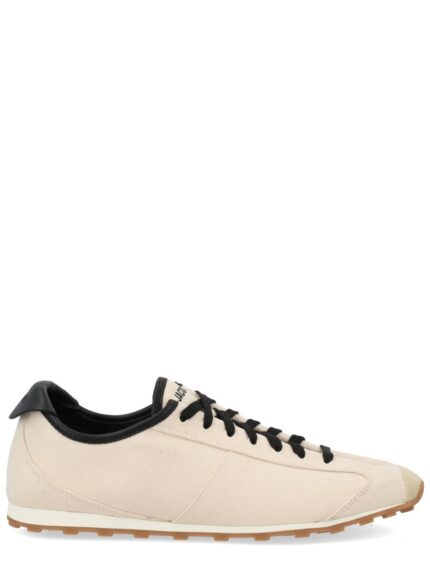 JACQUEMUS "LES TENNIS" SNEAKER