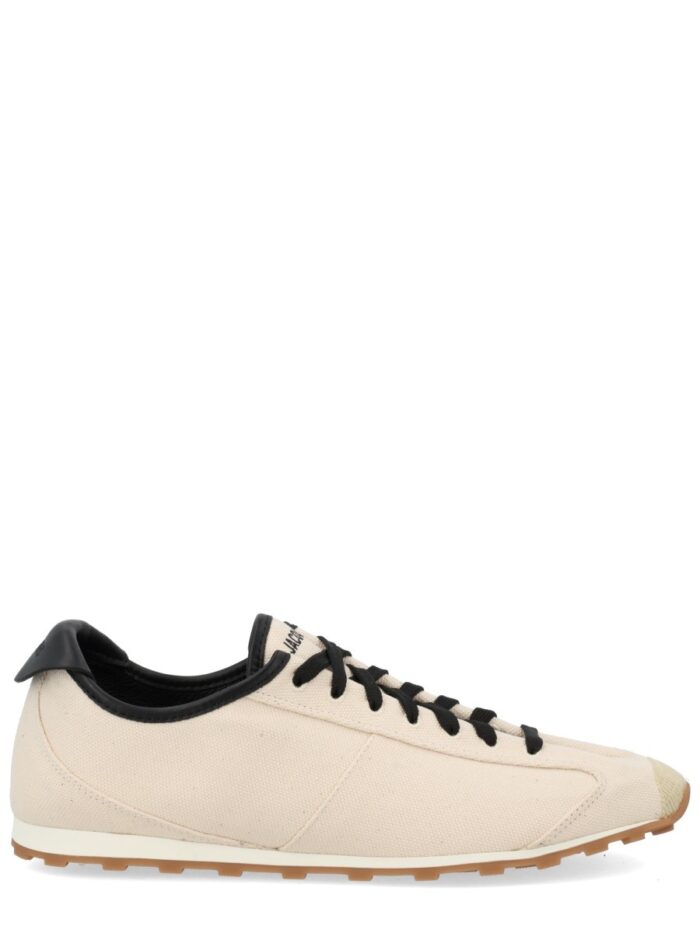 jacquemus "les tennis" sneaker JACQUEMUS "LES TENNIS" SNEAKER