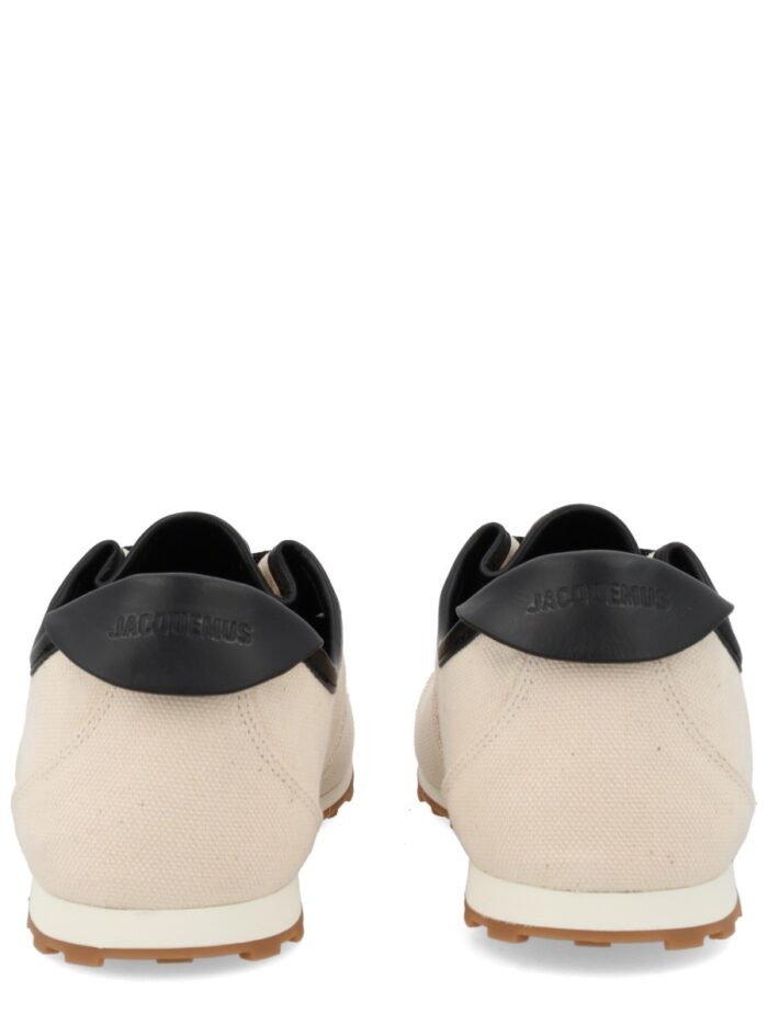JACQUEMUS "LES TENNIS" SNEAKER