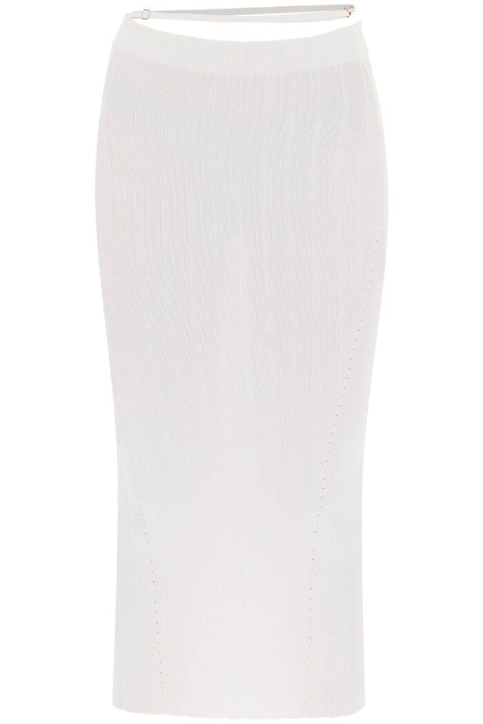 JACQUEMUS "longuette The Pr
