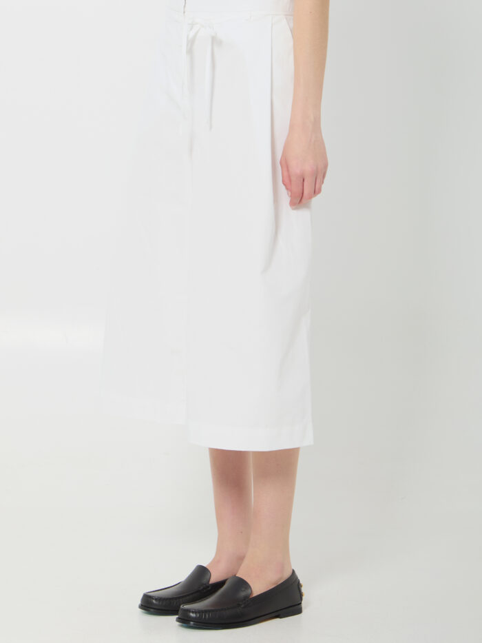 Jacquemus Marin Bermuda shorts