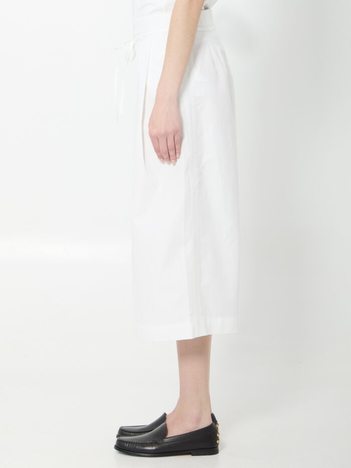 Jacquemus Marin Bermuda shorts