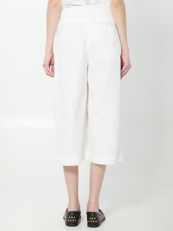 Jacquemus Marin Bermuda shorts