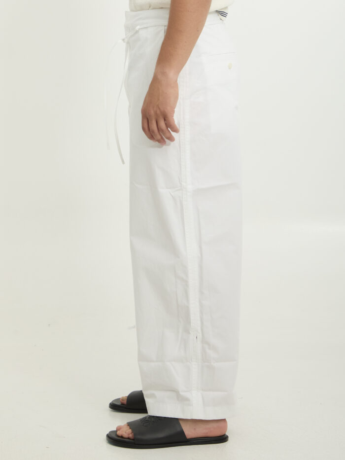 Jacquemus Marin trousers