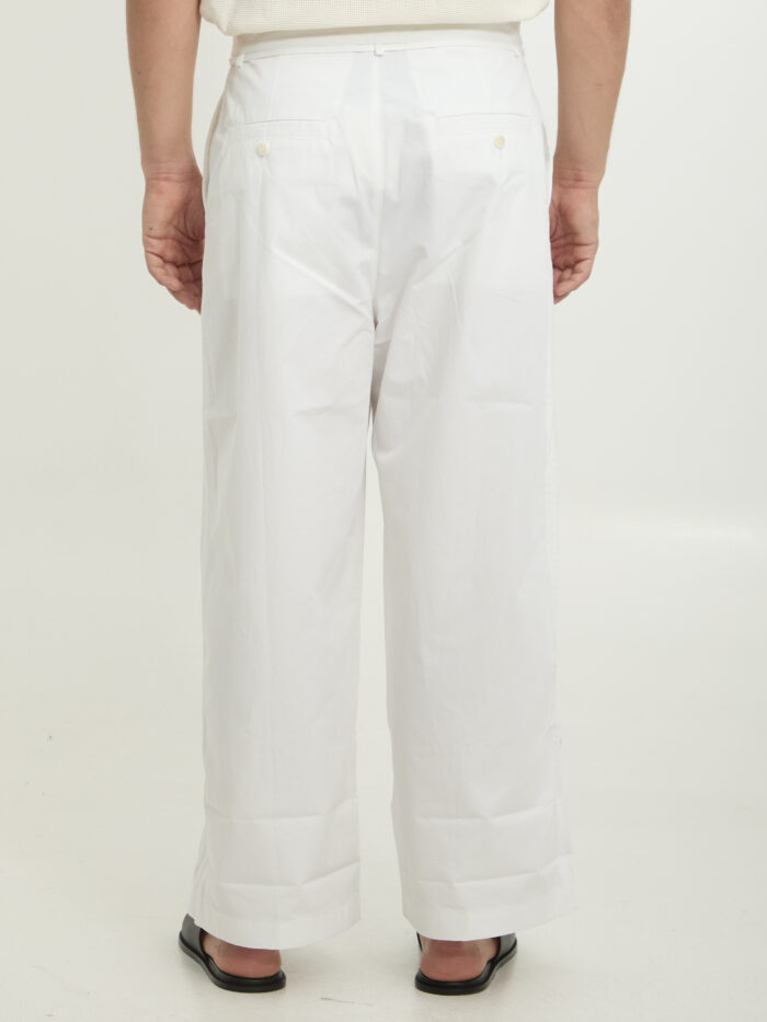 Jacquemus Marin trousers