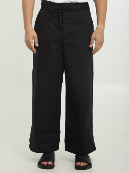 Jacquemus Marin trousers