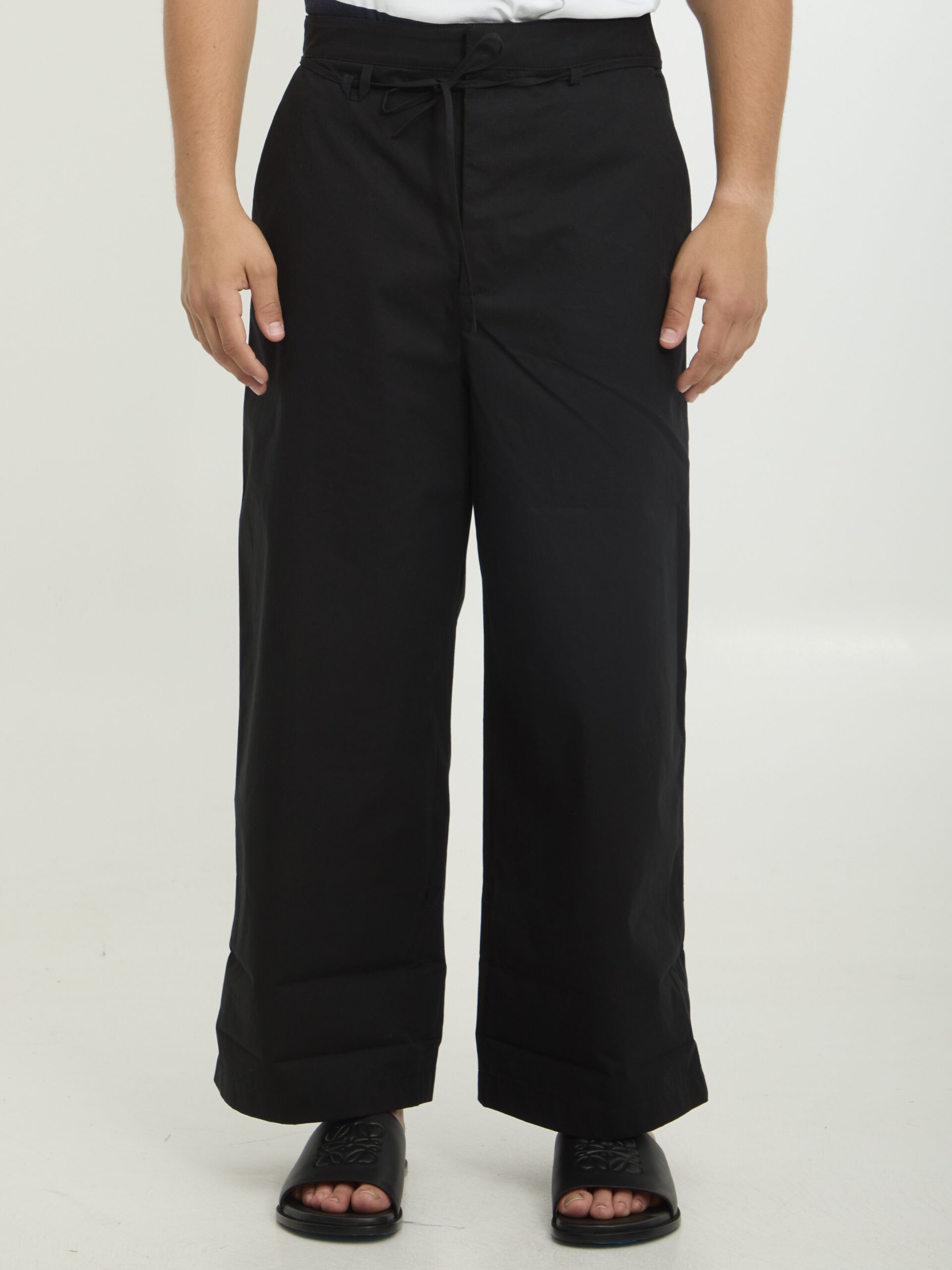 Jacquemus Marin trousers