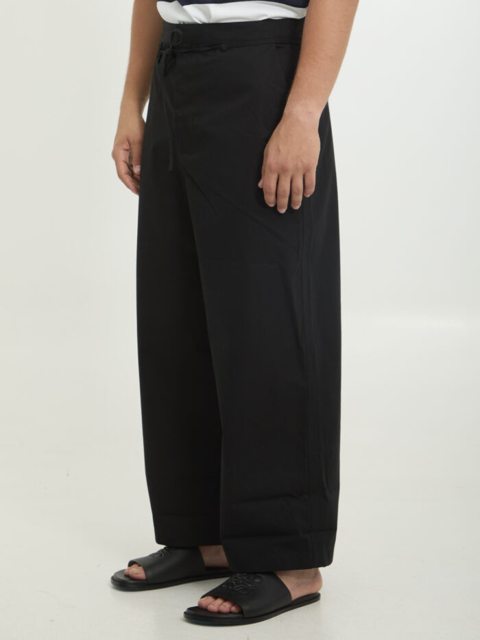 Jacquemus Marin trousers