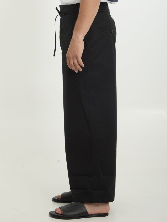 Jacquemus Marin trousers