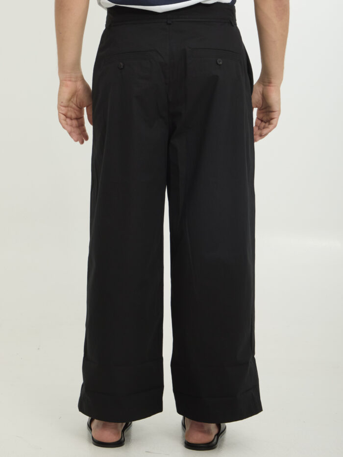 Jacquemus Marin trousers