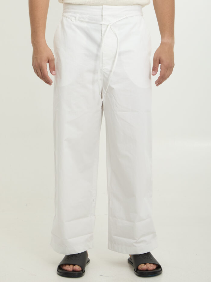 jacquemus marin trousers Jacquemus Marin trousers