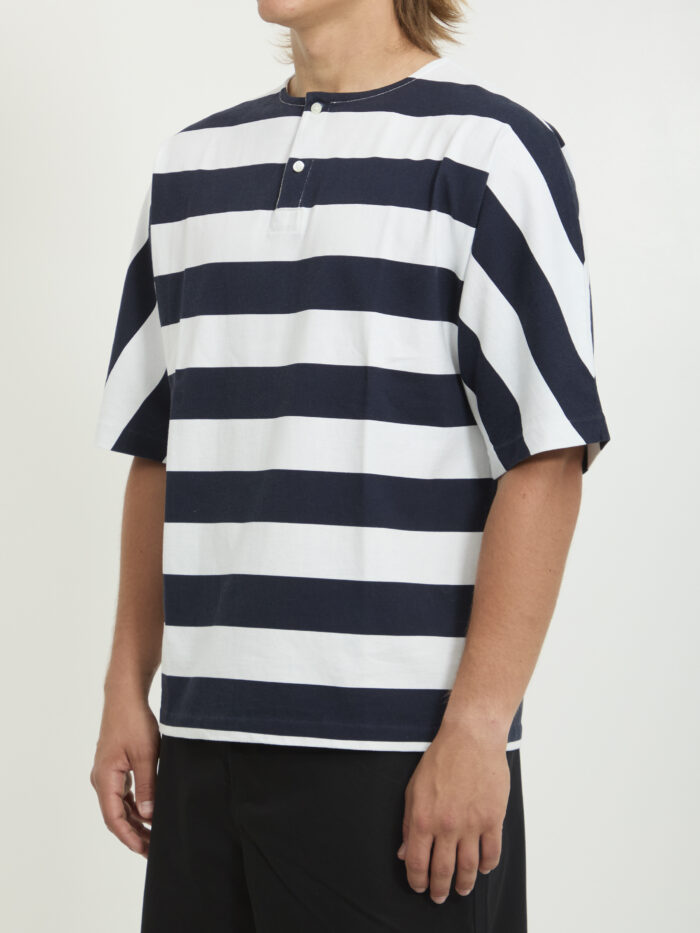 Jacquemus Marinière T-shirt