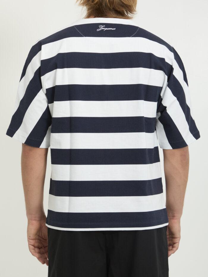 Jacquemus Marinière T-shirt