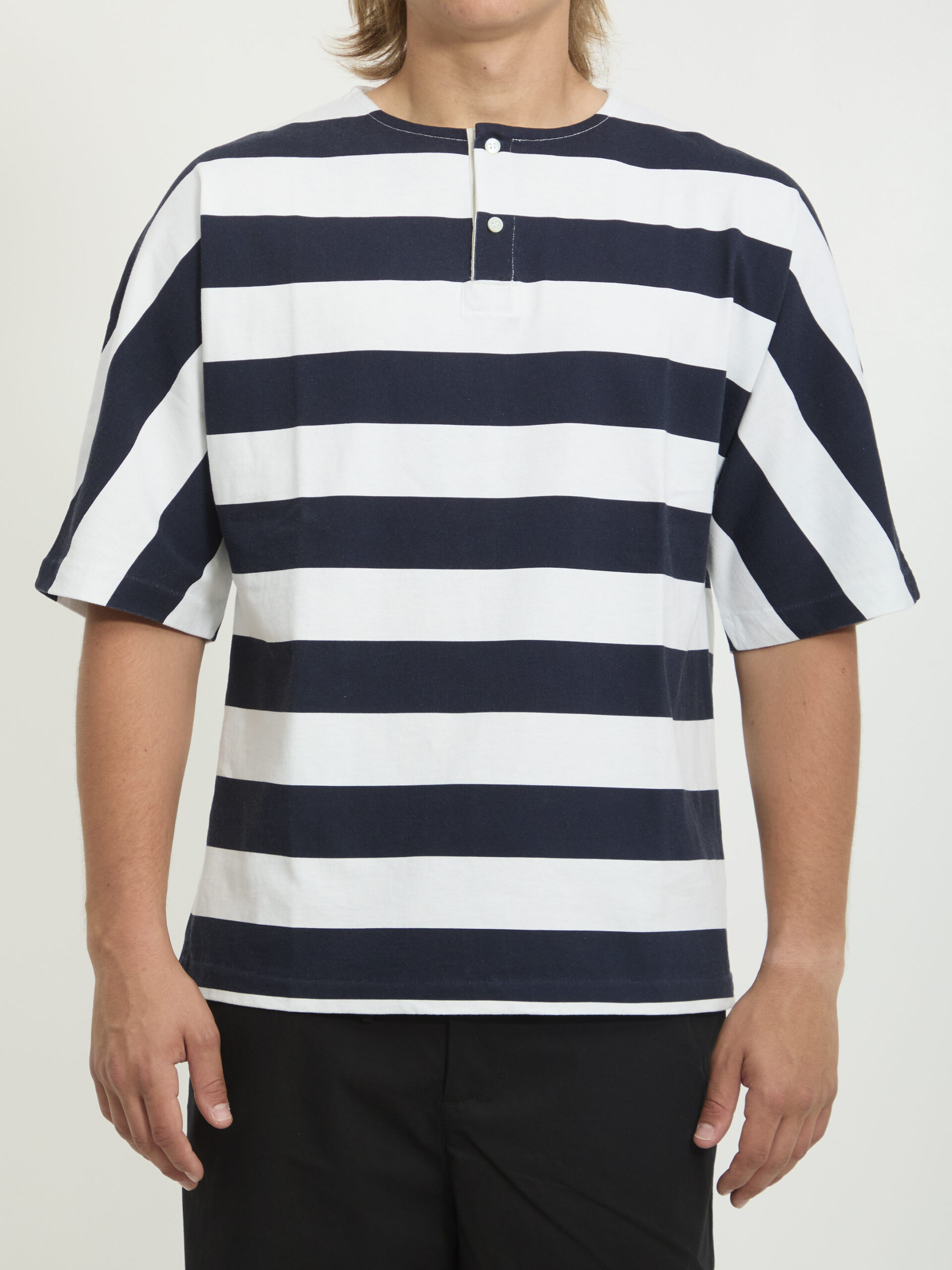 Jacquemus Marinière T-shirt