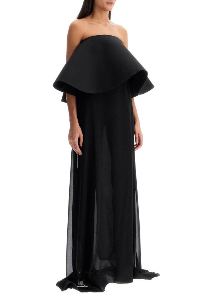 JACQUEMUS Maxi Dress 'the Vela