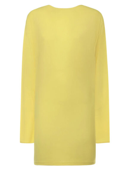 Jacquemus Mistral mini dress