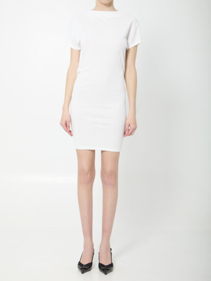 Jacquemus Mistral mini dress