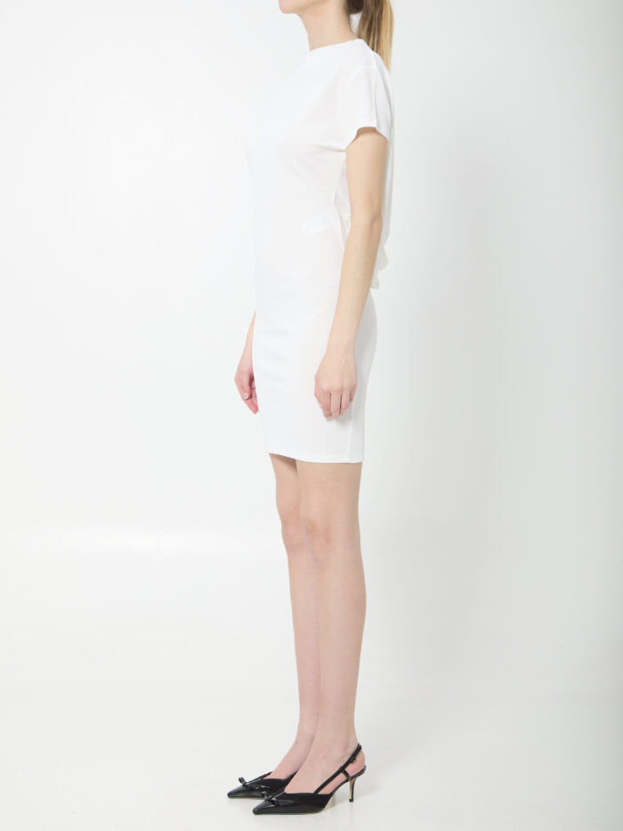 Jacquemus Mistral mini dress