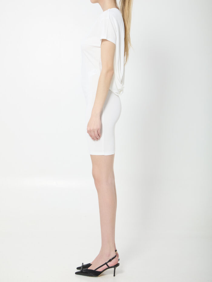 Jacquemus Mistral mini dress