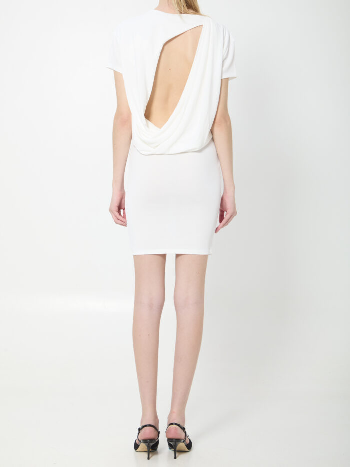 Jacquemus Mistral mini dress