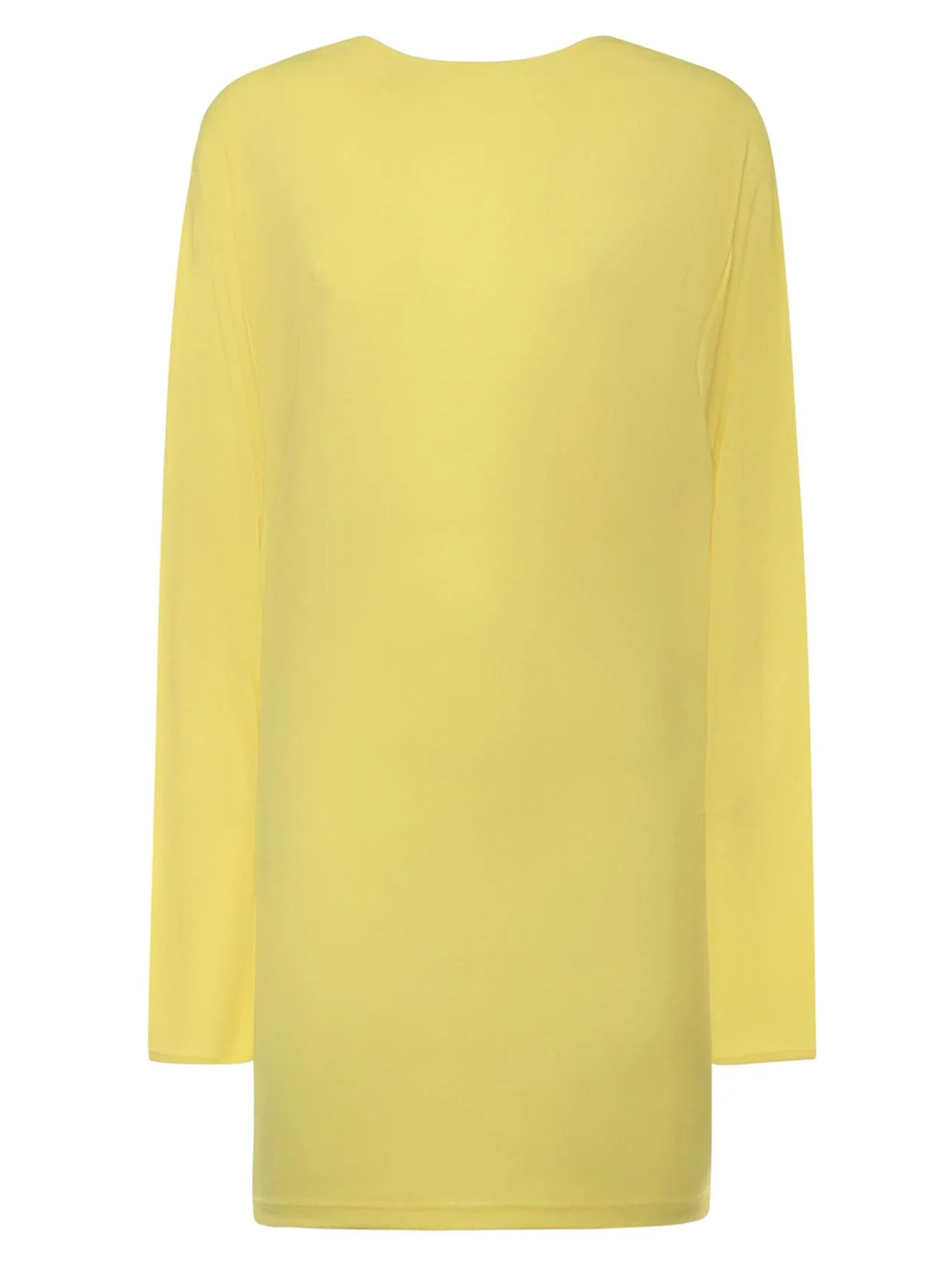 Jacquemus Mistral mini dress