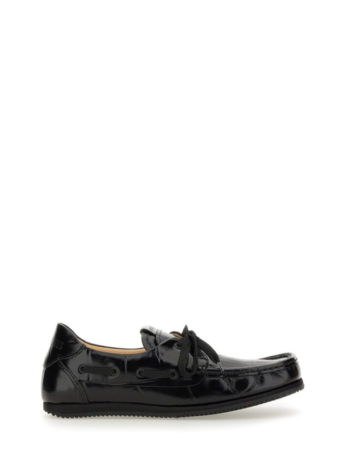 JACQUEMUS MOCCASIN "THE BATTO"