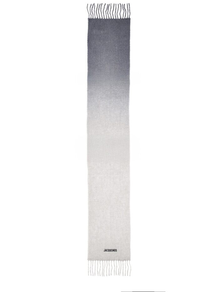 jacquemus "moisson" scarf JACQUEMUS "MOISSON" SCARF