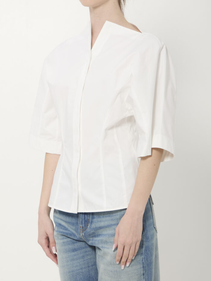 Jacquemus Moisson shirt