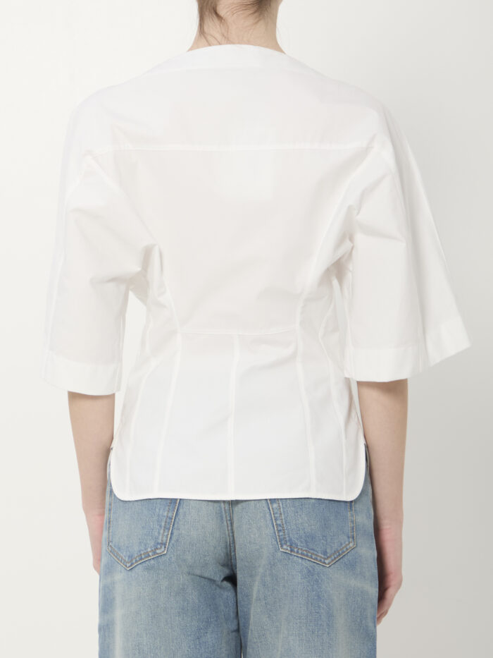 Jacquemus Moisson shirt
