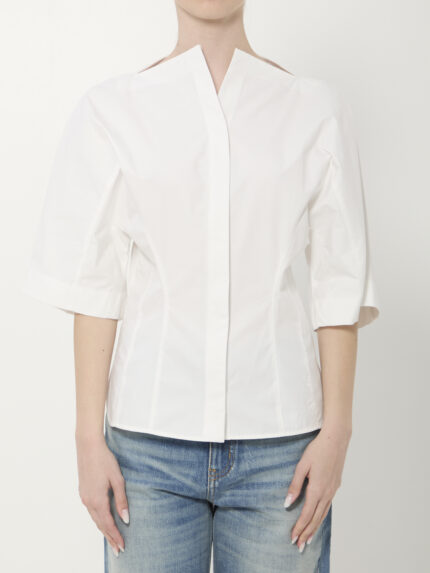 Jacquemus Moisson shirt